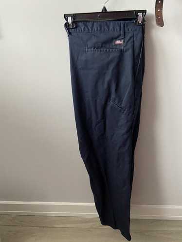 Dickies × Vintage 44x32 Navy Dickies Pants