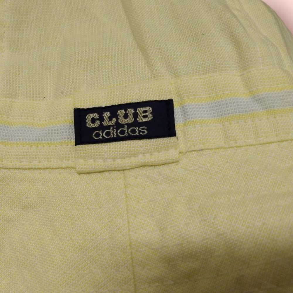 Adidas × Descente × Streetwear VINTAGE ADIDAS CLU… - image 2