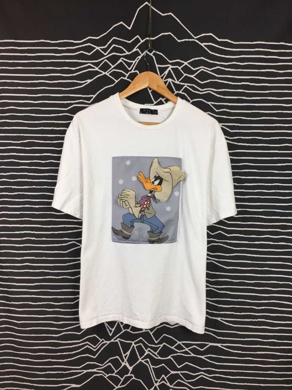 Archival Clothing × Cartoon Network × Vintage F &… - image 1