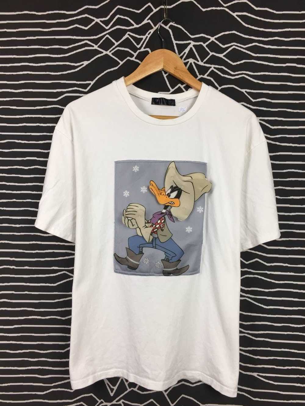 Archival Clothing × Cartoon Network × Vintage F &… - image 2