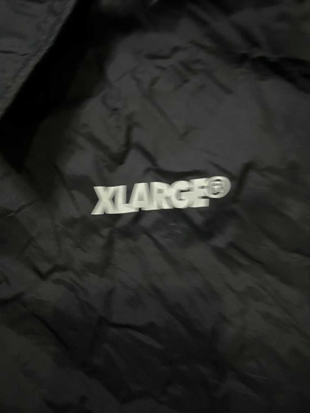 Streetwear × Xlarge Xlarger los angles jacket - image 5
