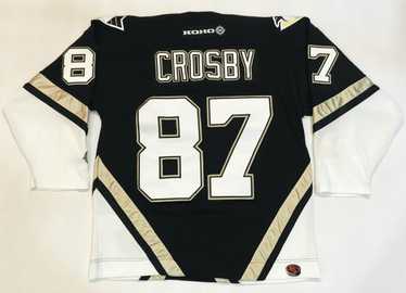 Rinkha Sidney Crosby Ice Hockey Edit Penguins T-Shirt