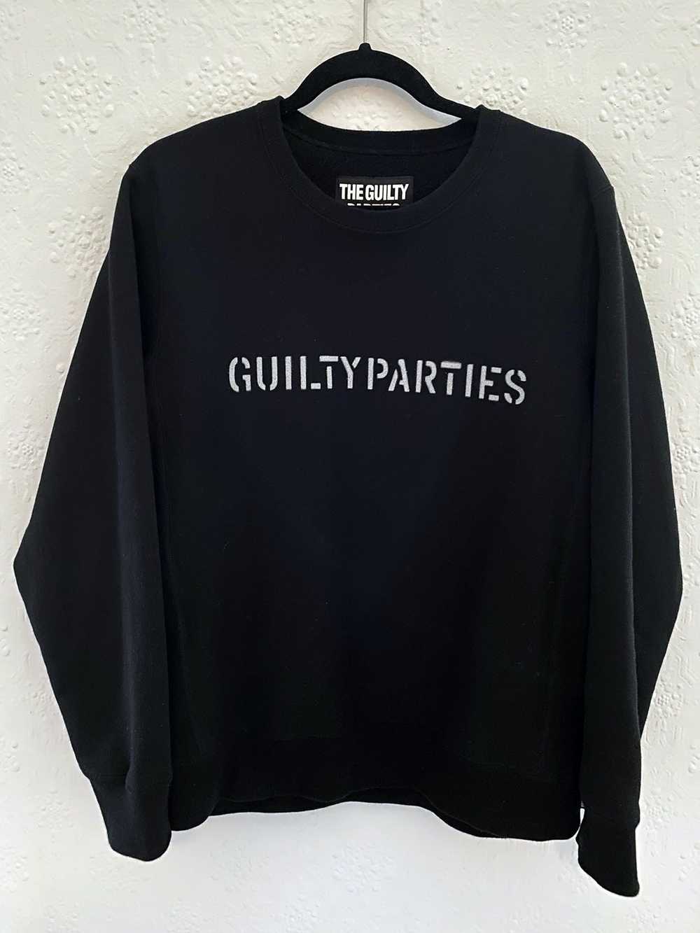 Guilty Parties × Wacko Maria Wacko Maria Guilty P… - image 1