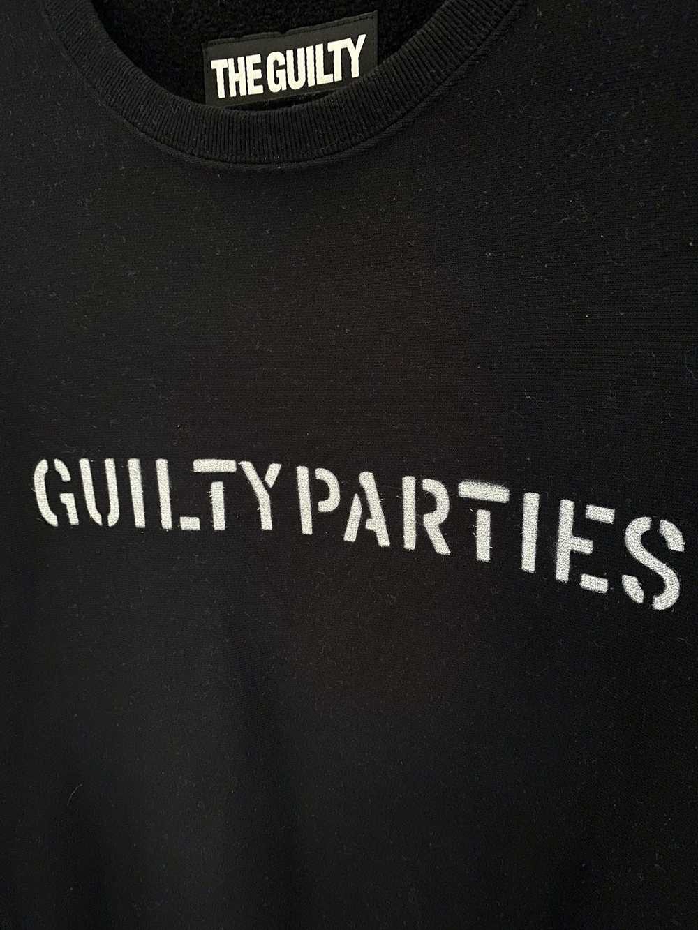 Guilty Parties × Wacko Maria Wacko Maria Guilty P… - image 2