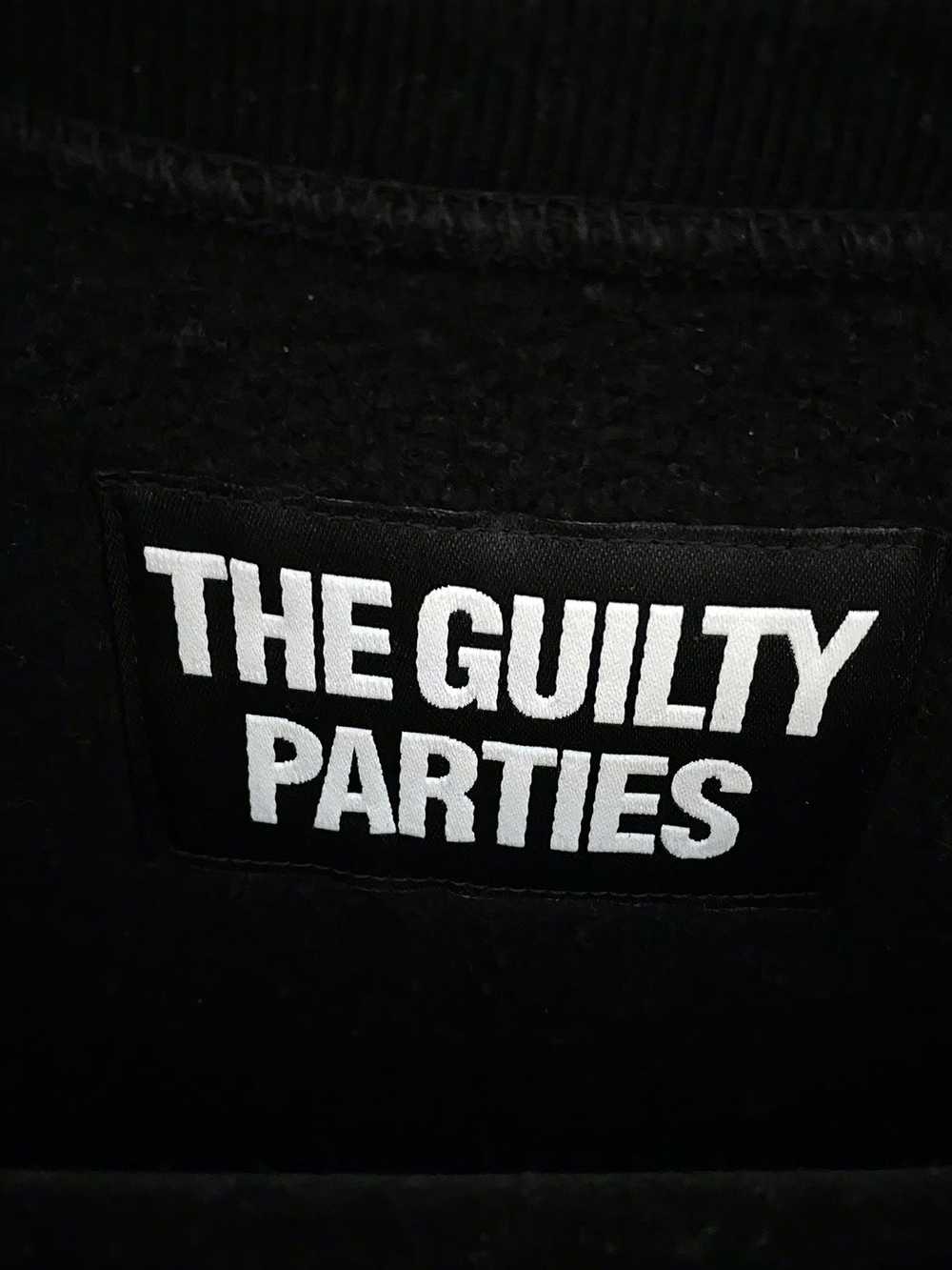 Guilty Parties × Wacko Maria Wacko Maria Guilty P… - image 3