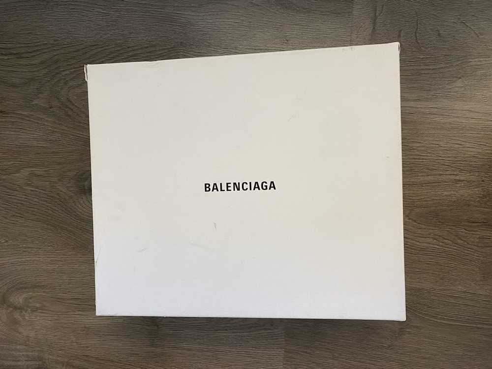 Balenciaga Triple S Split - image 12