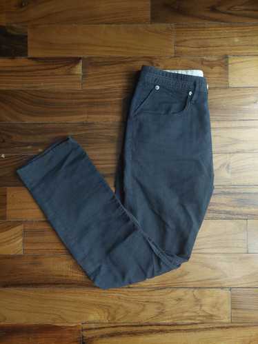 Nonnative dweller jeans - Gem