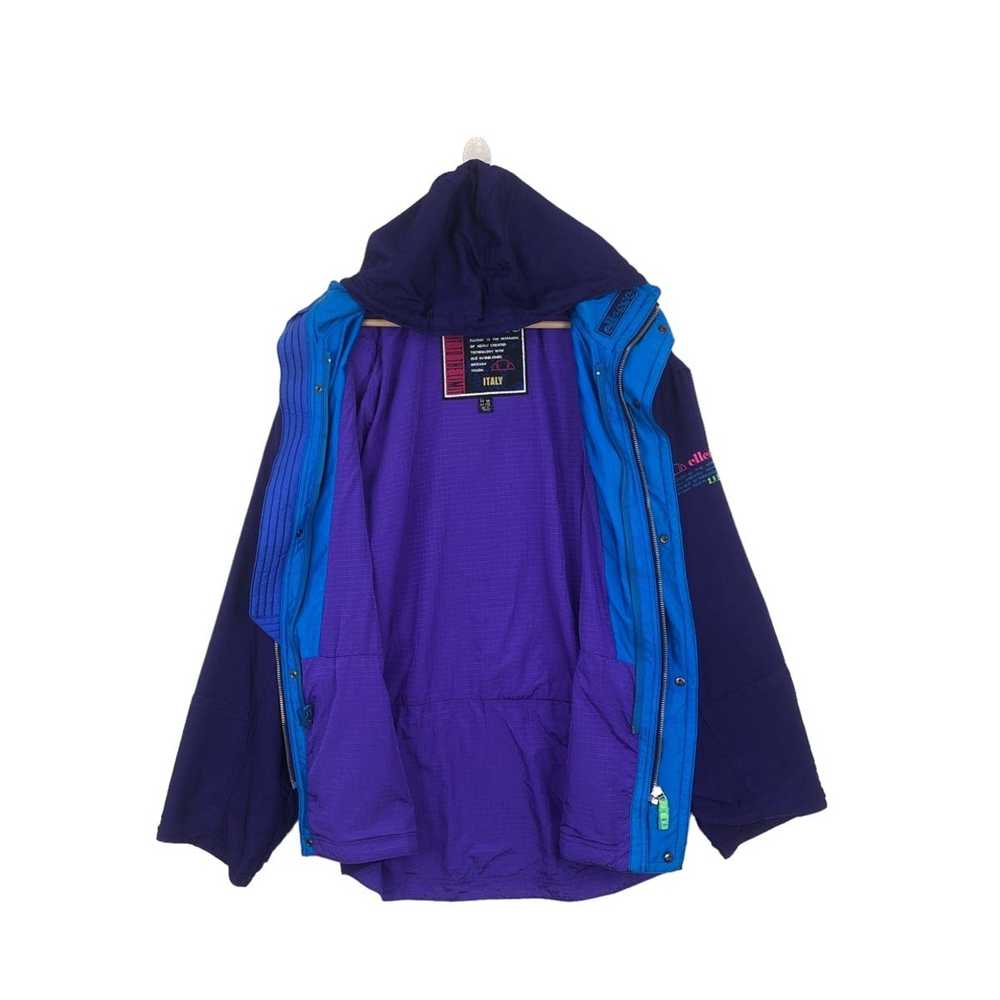 Ellesse × Vintage Pick!! Vtg 90’ ELLESSE Ski Wint… - image 3