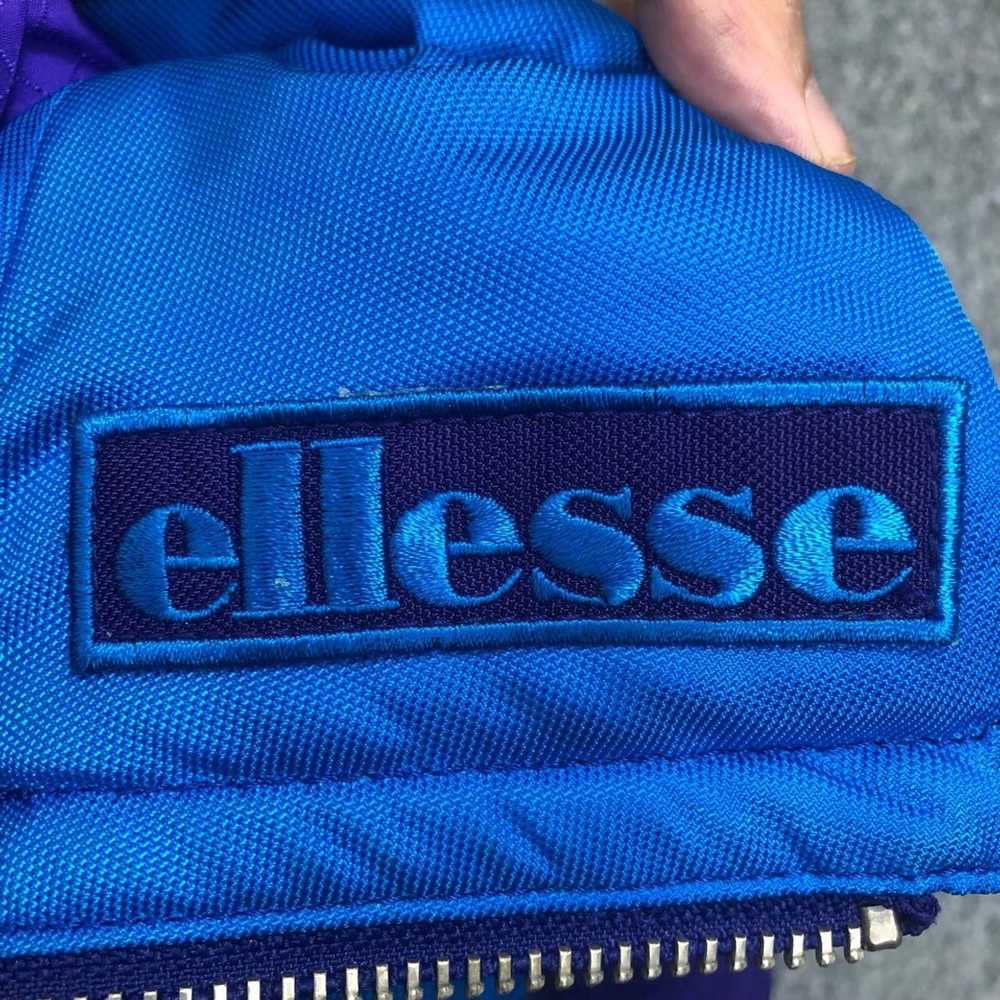 Ellesse × Vintage Pick!! Vtg 90’ ELLESSE Ski Wint… - image 6