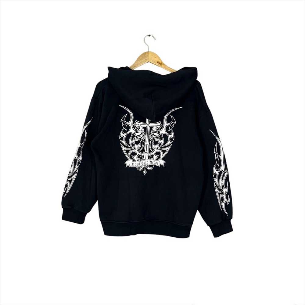 Hall Of Fame × Streetwear Hall of fame hoodies bi… - image 3