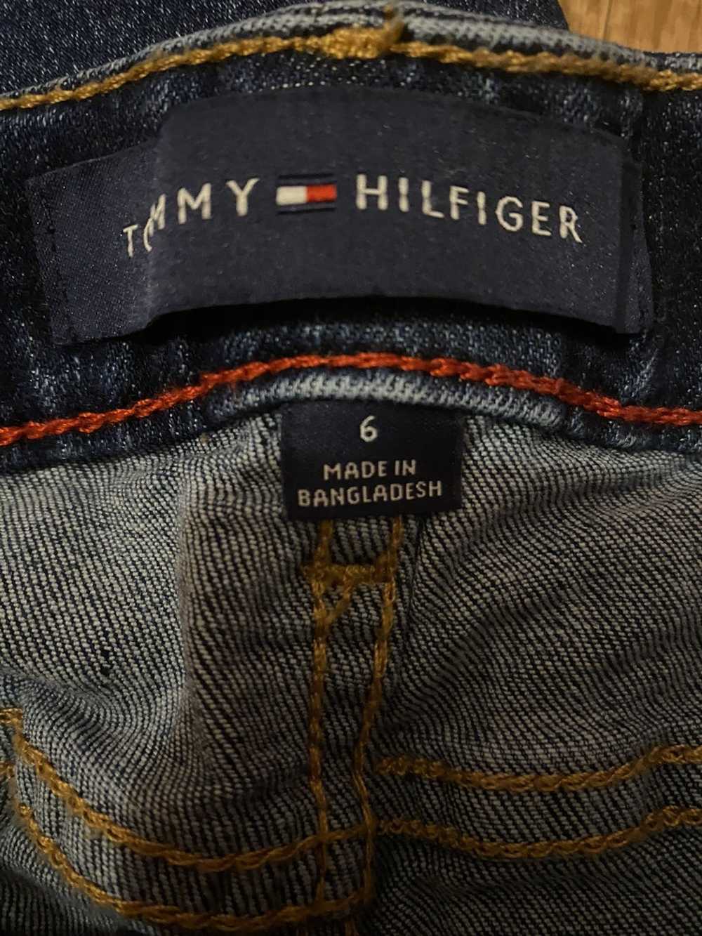 Tommy Hilfiger Tommy jeans - image 3