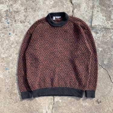 90s giorgio armani knit - Gem