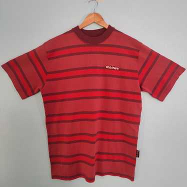 Vintage 90s mambo t - Gem