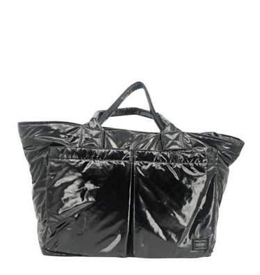 Porter Guard Leather Tote Bag Wb789 - Gem