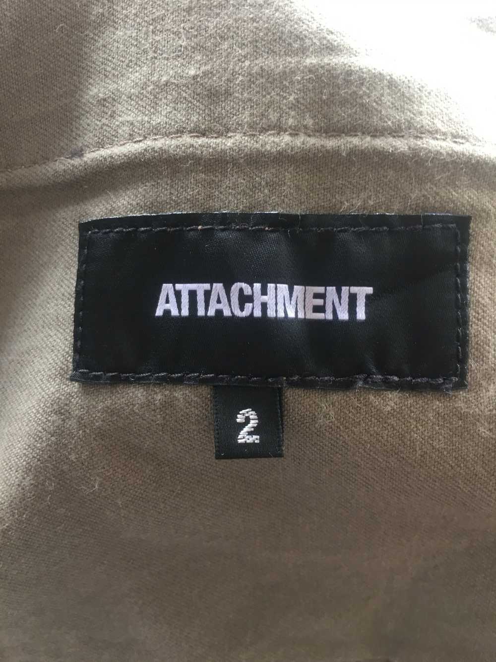 Attachment × Japanese Brand × Streetwear Attachme… - image 9