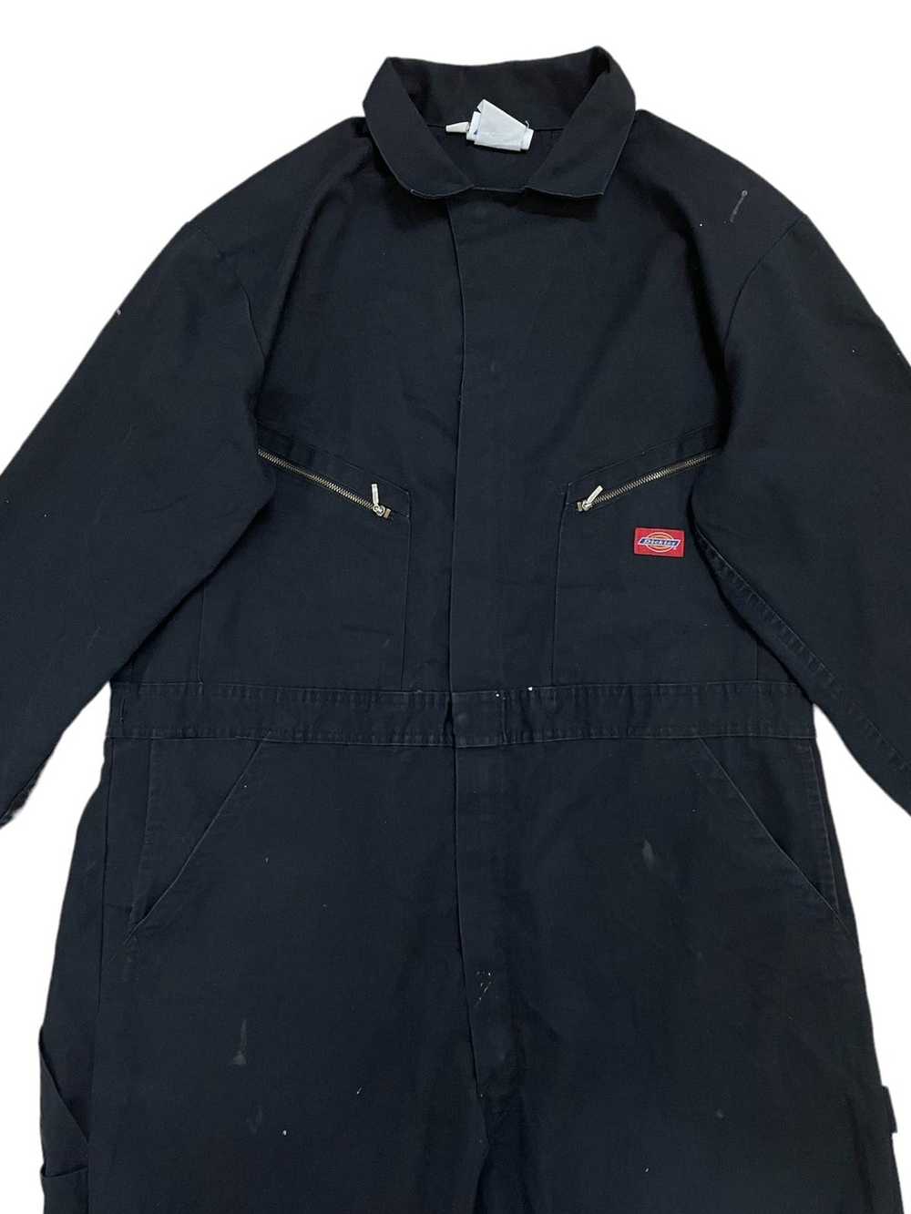 Beauty Beast × Dickies × Vintage Rare Size Dickie… - image 3