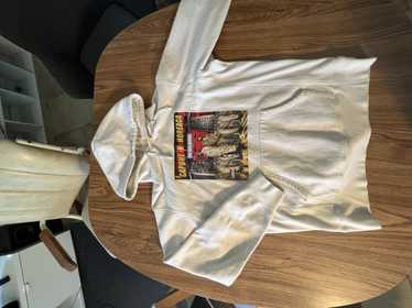 Capone n sale noreaga hoodie