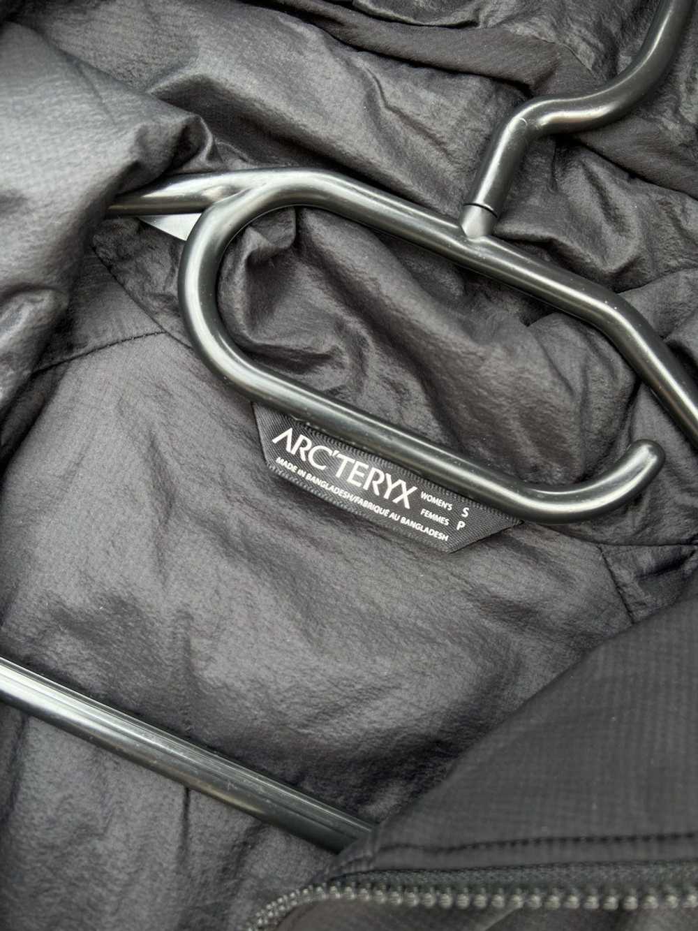 Arc'Teryx × Outdoor Life × Streetwear Arcteryx At… - image 3