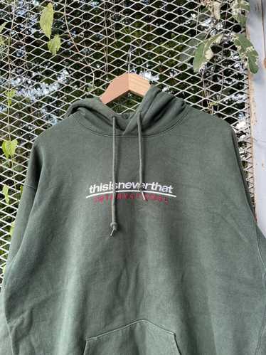 Dolphin Hoodie – thisisneverthat® INTL