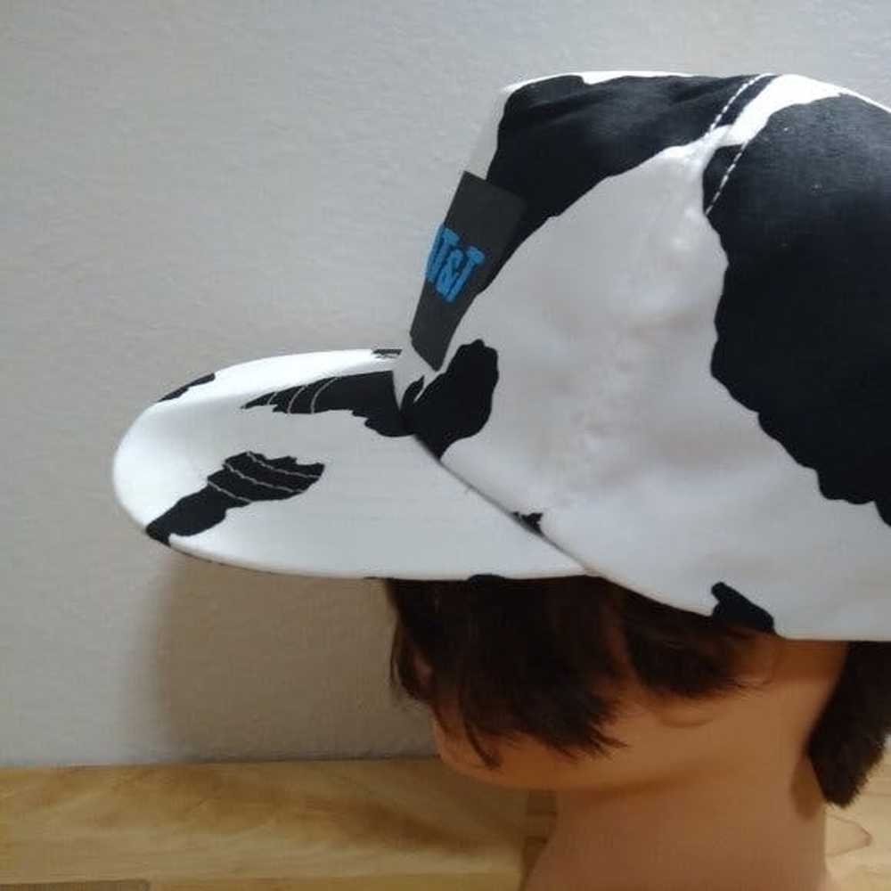 Hat × Streetwear × Vintage Vintage AT&T Logo Cow … - image 4