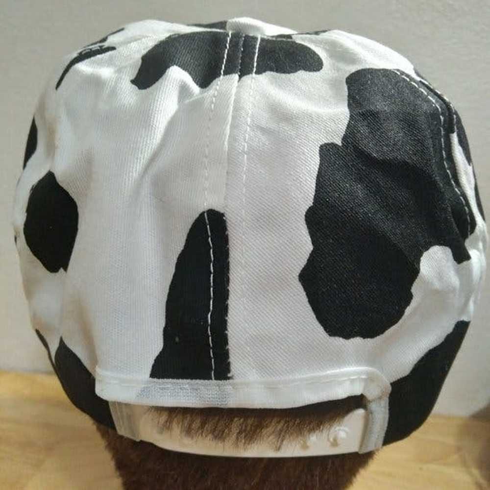 Hat × Streetwear × Vintage Vintage AT&T Logo Cow … - image 5