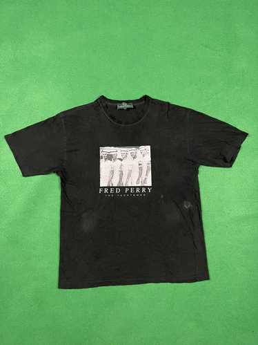 Fred Perry × Vintage 90s vintage fred perry the y… - image 1