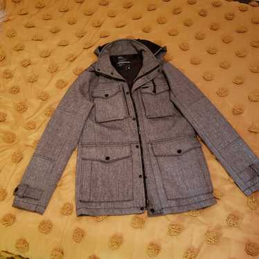 Empyre Gray Jacket - image 1