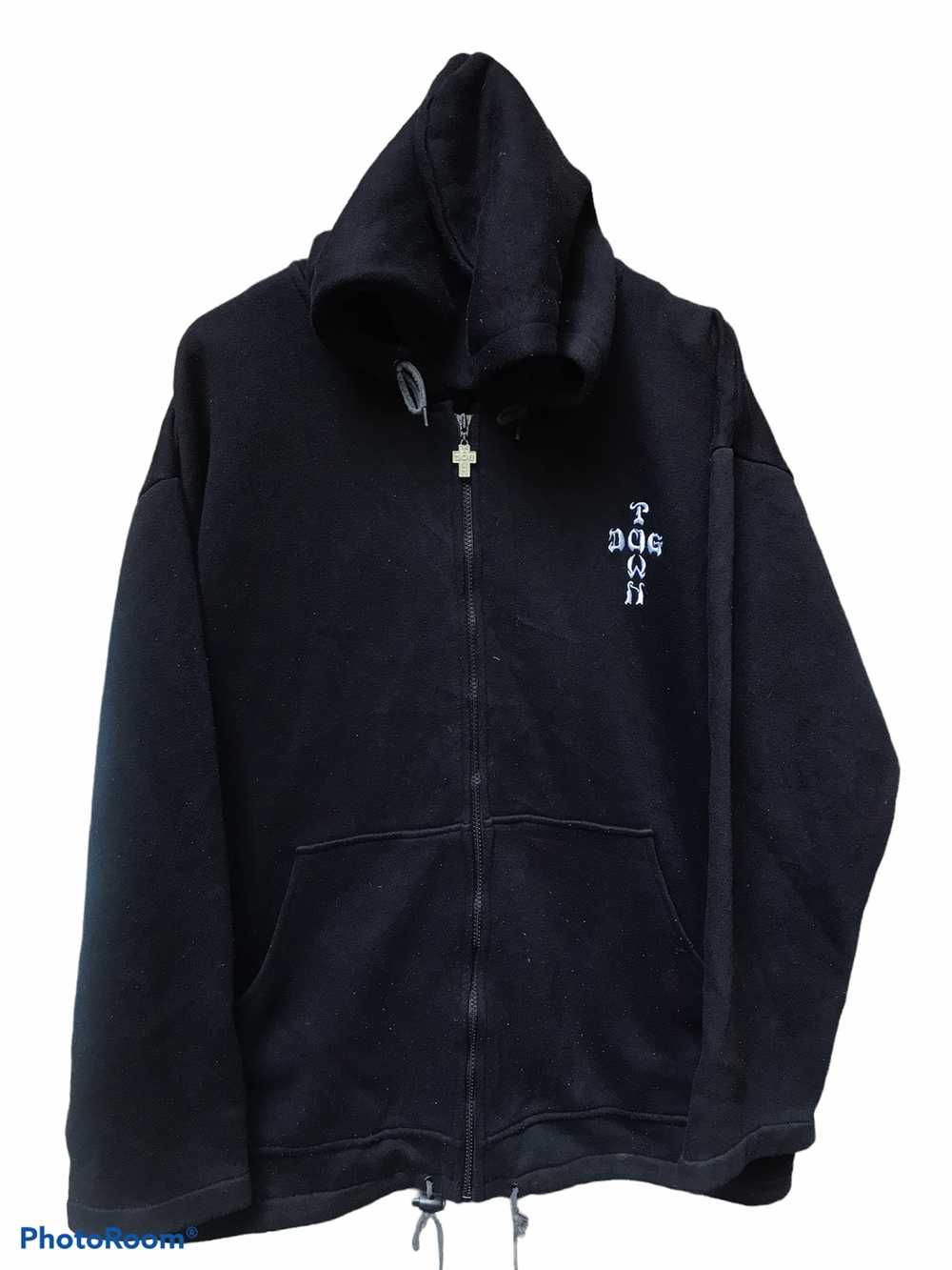 Dogtown × Streetwear DogTown Hoodie - image 2