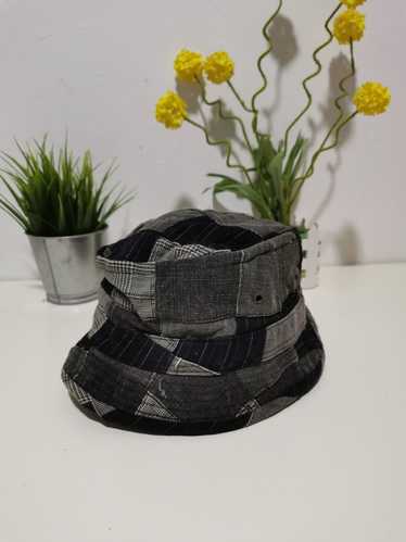 【激レア】Kapital boro hat Kapital boro hat - Gem