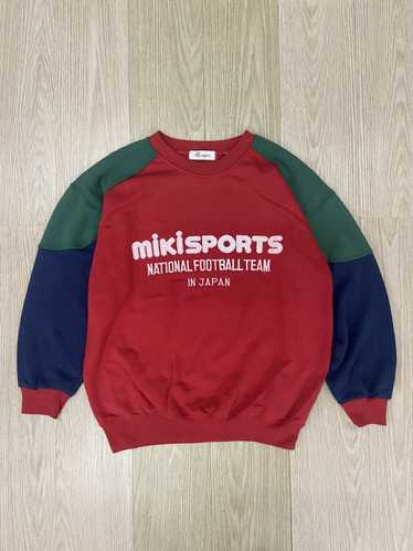 Vintage miki sport - Gem