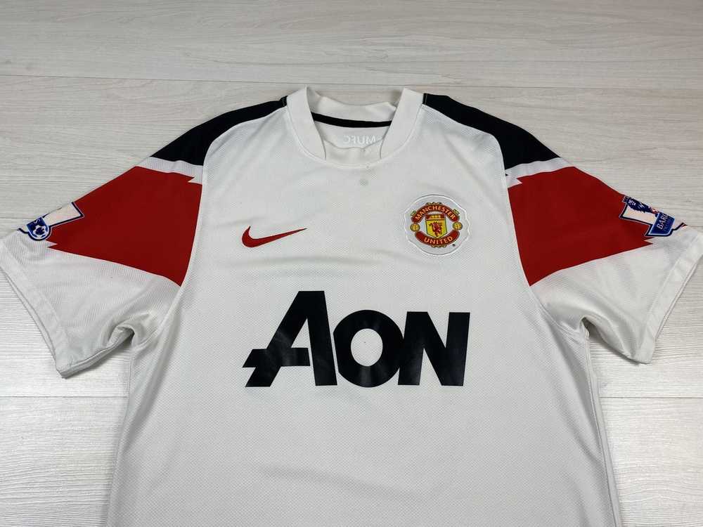 Manchester United × Nike × Vintage MANCHESTER UNI… - image 2