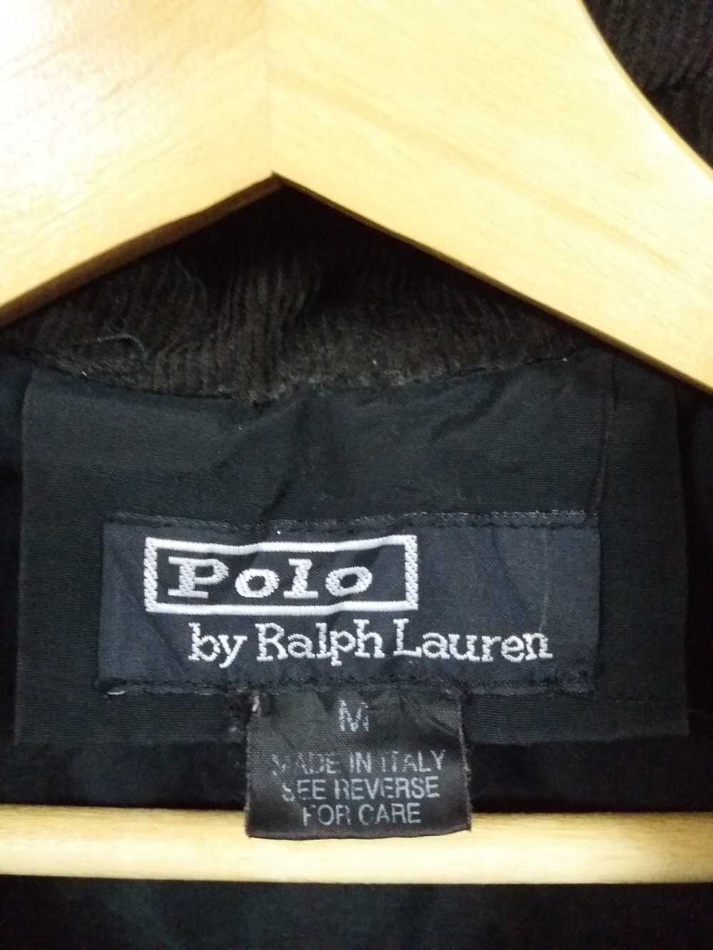 Polo Ralph Lauren Polo RL Cutters Winter est 1892… - image 5
