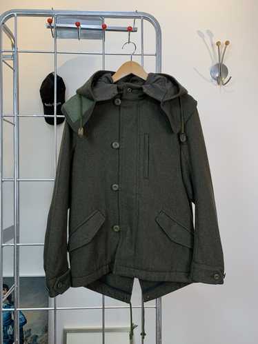 Katharine hamnett jacket - Gem