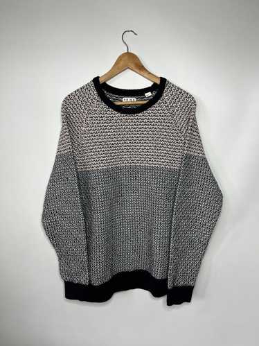 Reiss × Streetwear × Vintage Reiss Sweater - image 1