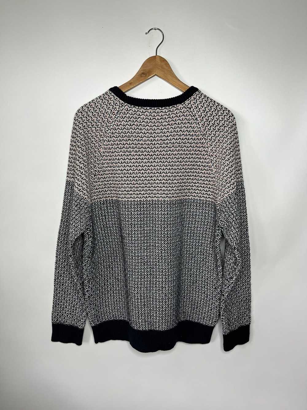 Reiss × Streetwear × Vintage Reiss Sweater - image 6