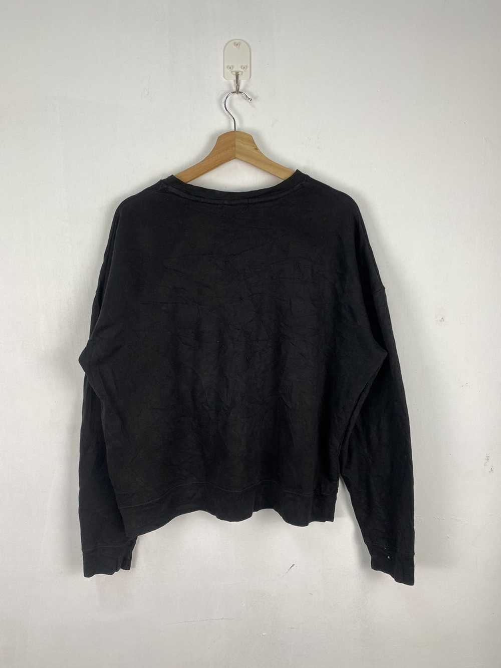 Wu Tang Clan Wutang clan baggy sweatshirt oversiz… - image 2