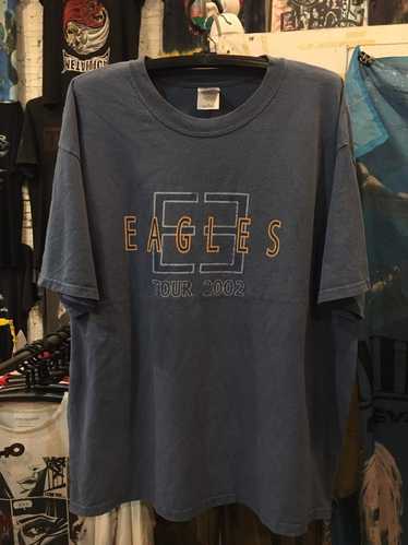 ▷ Vintage Eagles T-Shirt 1996, Made in USA