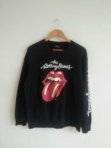 Japanese Brand × The Rolling Stones The Rolling S… - image 1