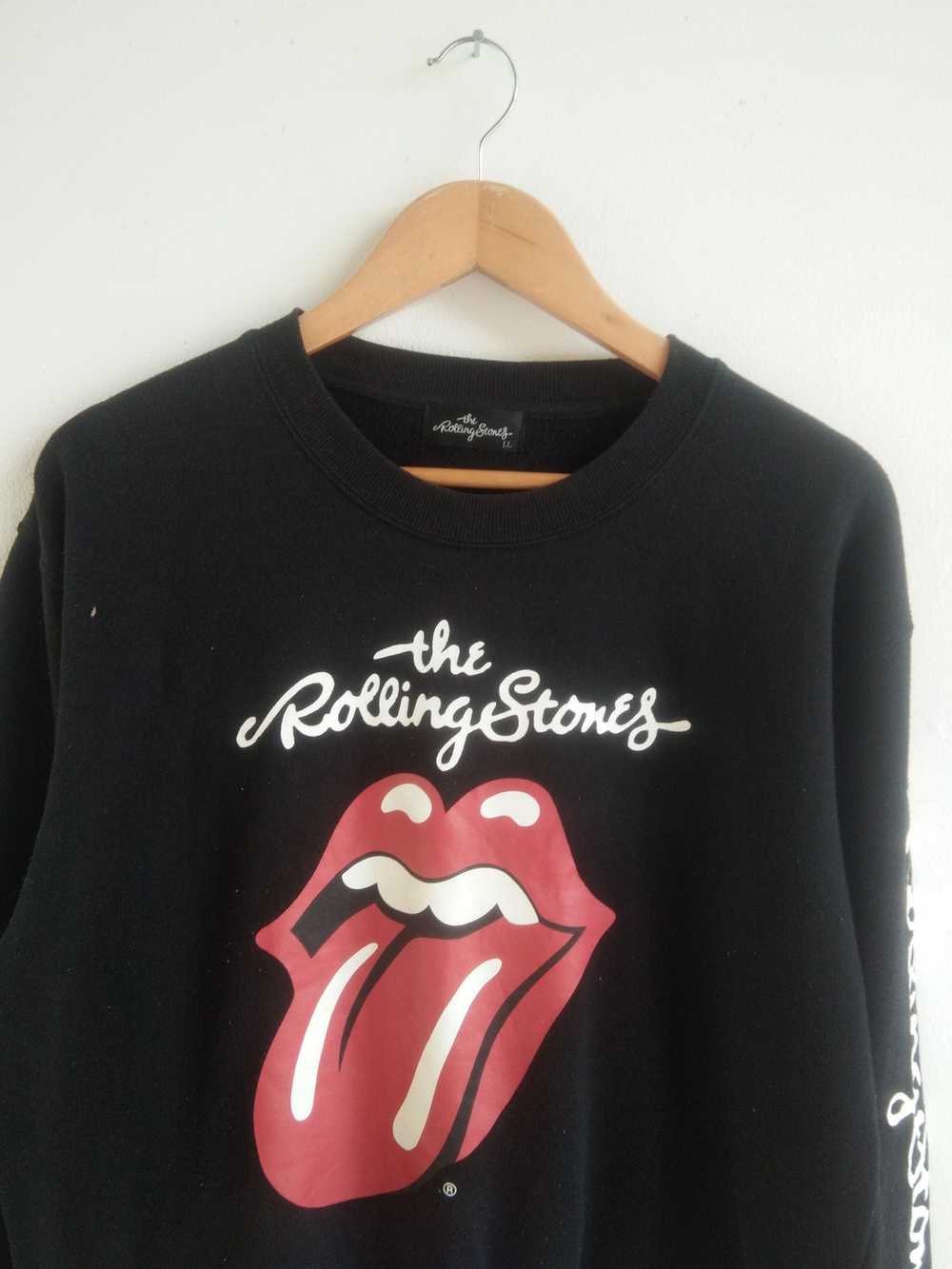 Japanese Brand × The Rolling Stones The Rolling S… - image 2