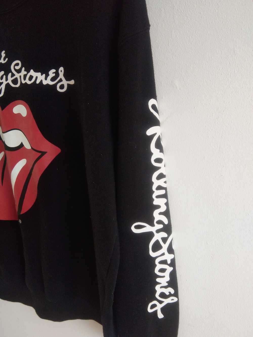 Japanese Brand × The Rolling Stones The Rolling S… - image 3