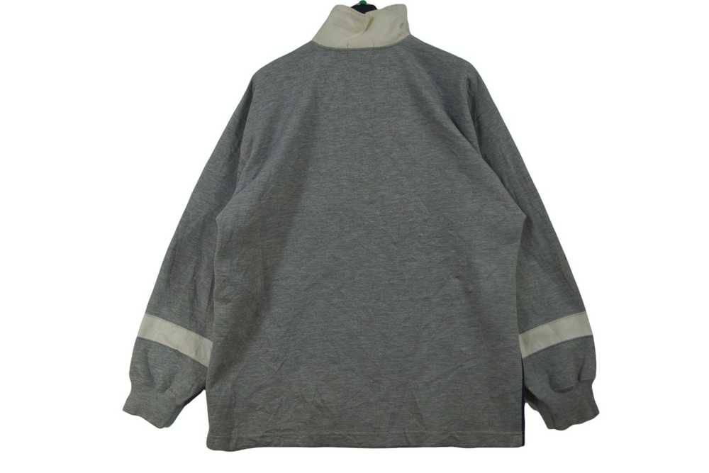 Pro Keds Rare!! Vintage Sweatshirt Pro Keds Half … - image 5