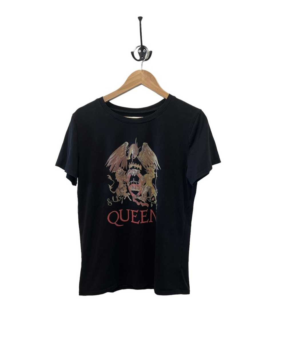 Band Tees Queen Band Promo Tee - image 1