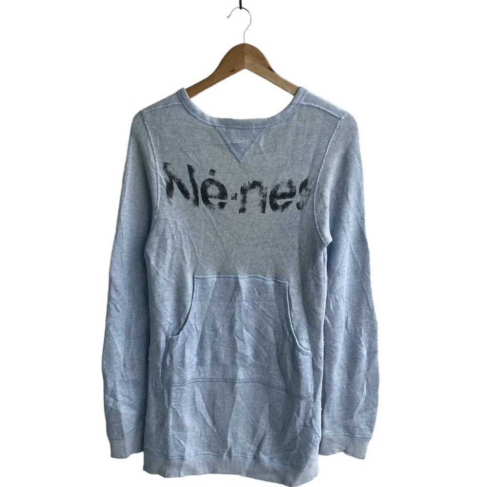 Designer × Japanese Brand × Ne-Net Ne-net Japanes… - image 1
