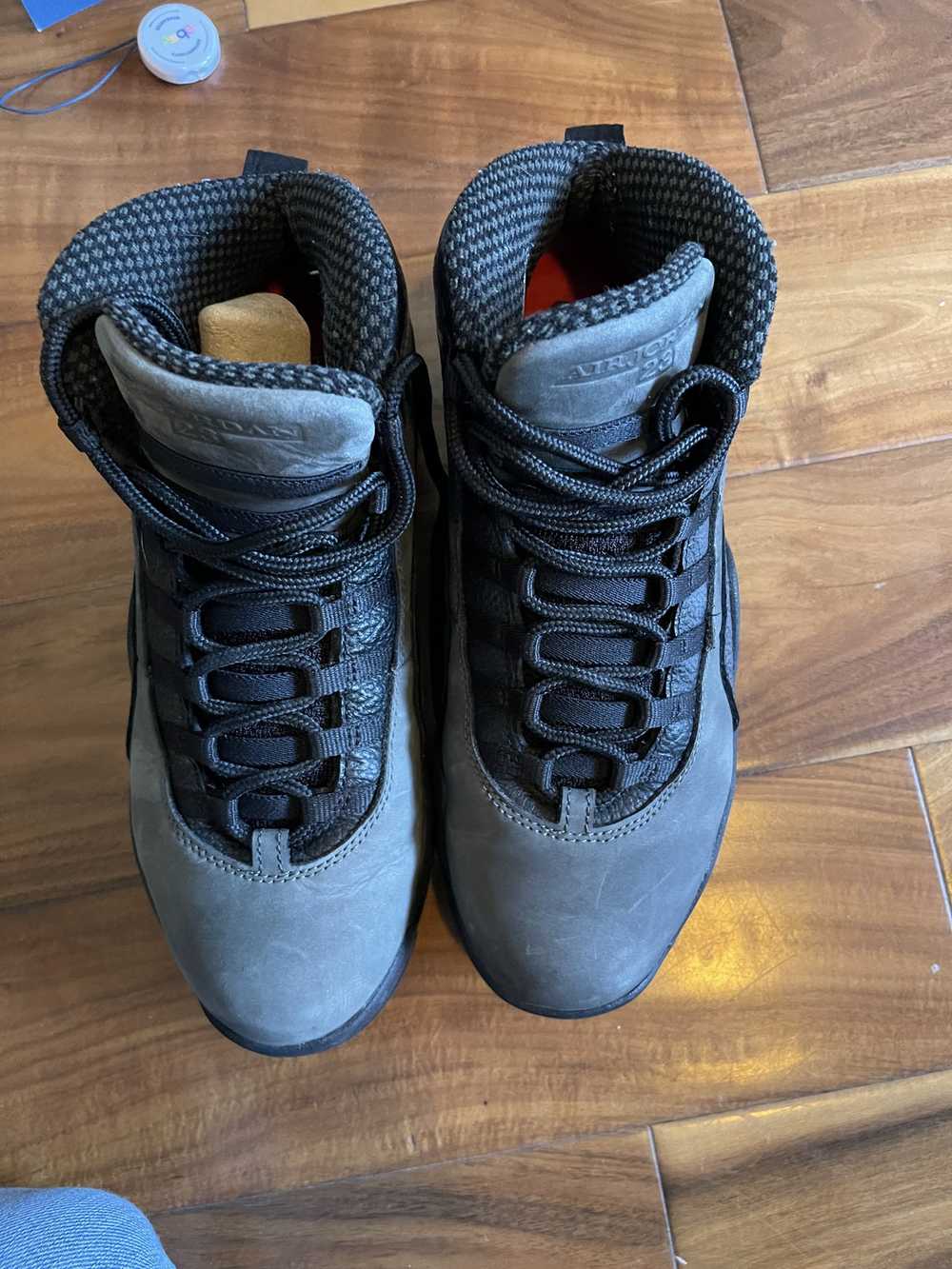 Jordan Brand Air Jordan 10 Retro Dark Shadow - image 4