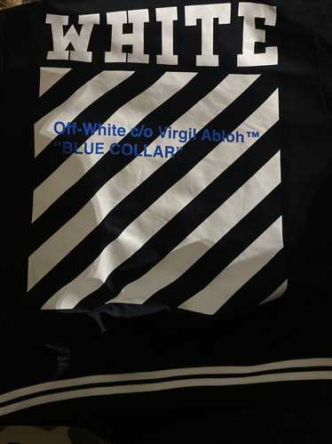 Off-White Off white jacket