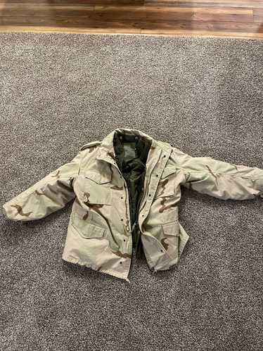 tru spec army jacket - Gem
