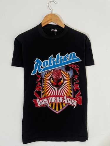 Vintage dokken vintage - Gem Vintage dokken vintage - Gem