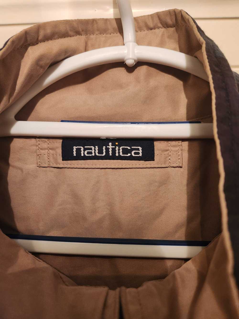 Nautica Vintage Nautica Jacket - image 3