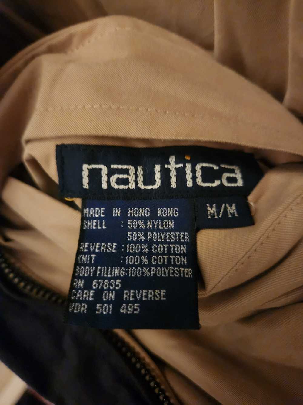 Nautica Vintage Nautica Jacket - image 4