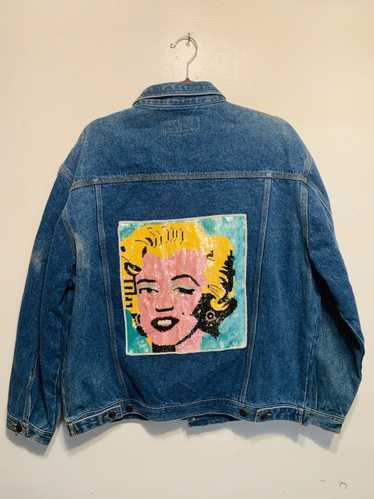 Embellish × Streetwear × Vintage Vintage Jeanette 